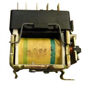 Ergoline 12v sunbed contactor