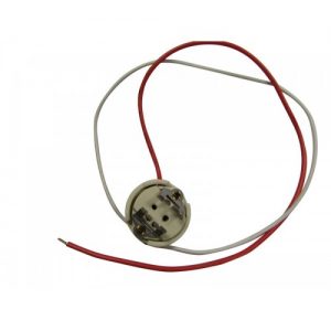 High Pressure lamp holder