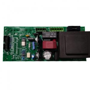 X6, Tron, Gold power board