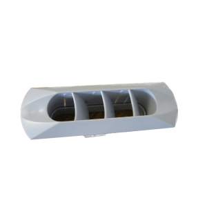 Ergoline sunbed air vent