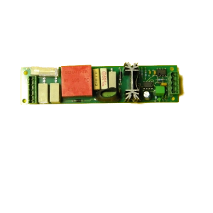 Ergoline main fan Board (Electronic 1)