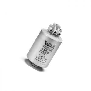 Sunbed facial ignitor
