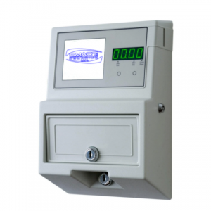 Sunbed Token meter