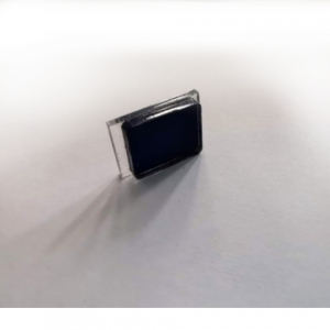 X6 Sunbed control button