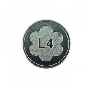 L4 Sunbed token
