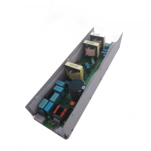 Ergoline Dynamic Power electronic ballast
